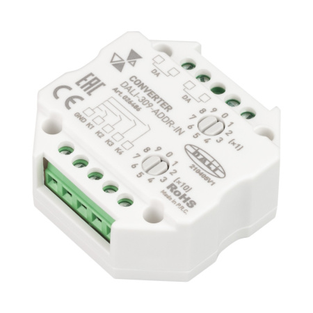 Конвертеры — Конвертер Arlight 026486 купить в  Конвертеры — Конвертер Arlight 026486 купить в