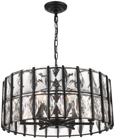 Люстры подвесные — Подвесная люстра WERTMARK WE148.06.003 купить в 