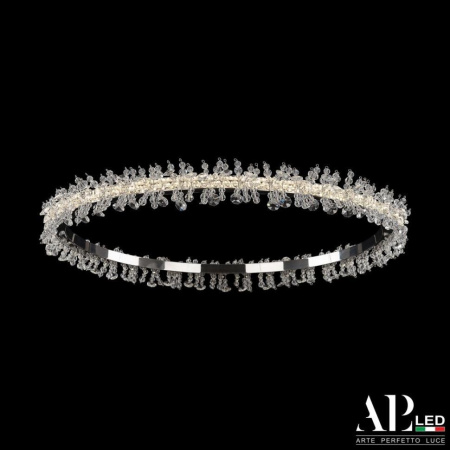 Потолочные светильники — Потолочный светодиодный светильник Arte Perfetto Luce Rimini S516.0.47.B.4000 купить в 