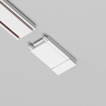 Подводы питания — Подвод питания Maytoni Technical TRA084B-11W купить в 