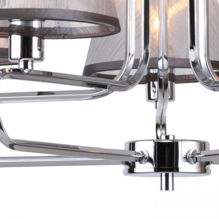 Люстры на штанге — Люстра на штанге F-Promo 2343-5P купить в 