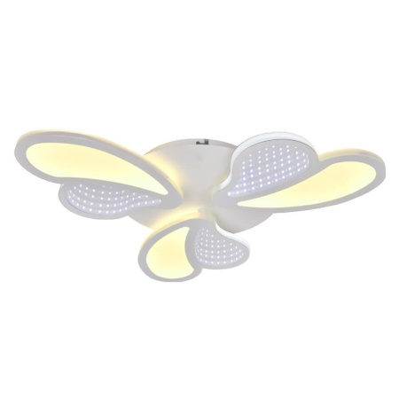 Потолочные люстры — Потолочная светодиодная люстра Seven Fires Alyano SF7038/3C-WT купить в  Потолочные люстры — Потолочная светодиодная люстра Seven Fires Alyano SF7038/3C-WT купить в