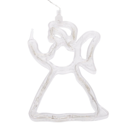 Светодиодные фигуры — Светодиодная фигура Neon-Night 501-015 купить в 