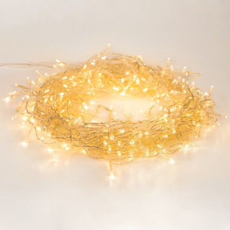 Светодиодные гирлянды — Светодиодная гирлянда Neon-Night 303-186 купить в 