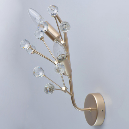 Настенные бра — Бра MW-Light 280021902 купить в 