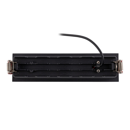 Встраиваемые точечные светильники — Встраиваемый светильник Nowodvorski 10065 купить в 