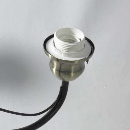 Люстры подвесные — Подвесная люстра Lussole LSP-9954 купить в 