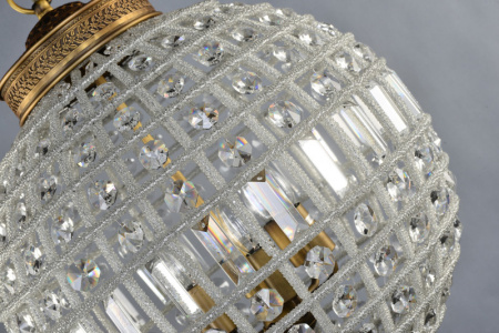 Люстры подвесные — Подвесная люстра DeLight Collection 8980-6D купить в  Люстры подвесные — Подвесная люстра DeLight Collection 8980-6D купить в