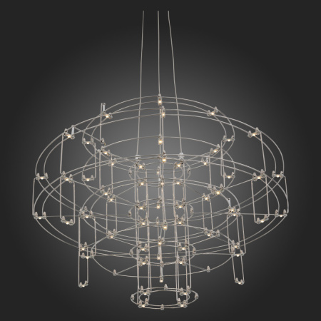 Люстры подвесные — Подвесная люстра ST-Luce SL798.103.64 купить в 