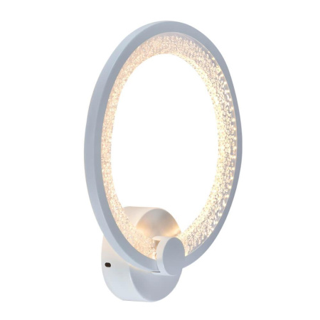 Потолочные светильники — Бра Seven Fires Merano WD5000/1W-L-WT купить в 