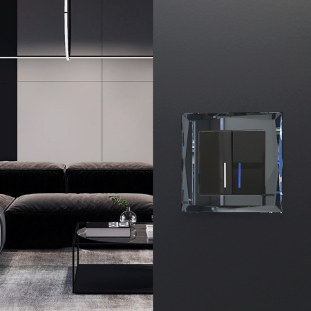 Рамки — Рамка Werkel W0011208 купить в 