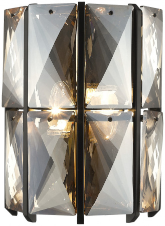 Настенные бра — Бра WERTMARK WE148.02.021 купить в 