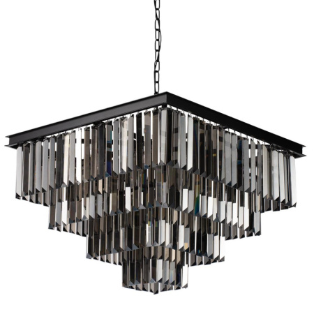 Люстры каскадные — Каскадная люстра LOFT IT 10018/600S купить в 