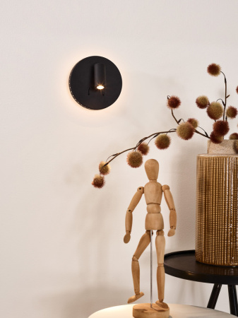 Настенные бра — Бра LUCIDE 79201/09/30 купить в 