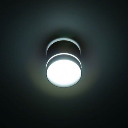 Накладные точечные светильники — Накладной светильник Citilux CL745021N купить в 