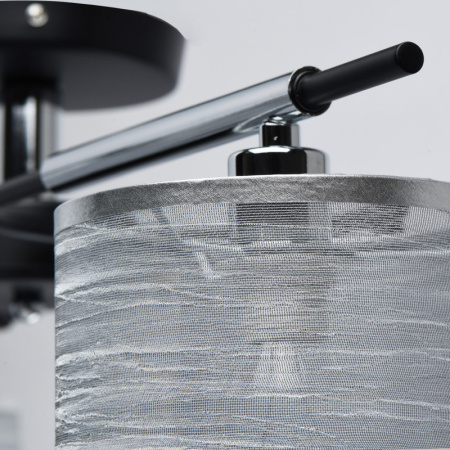 Люстры на штанге — Люстра на штанге DeMarkt 667011908 купить в 