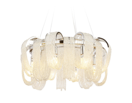 Люстры подвесные — Подвесная люстра Ambrella Light TR5377 купить в 