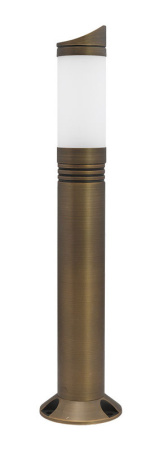 Низкие уличные фонари — Садово-парковый светильник LD-Lighting LD-B855 купить в 