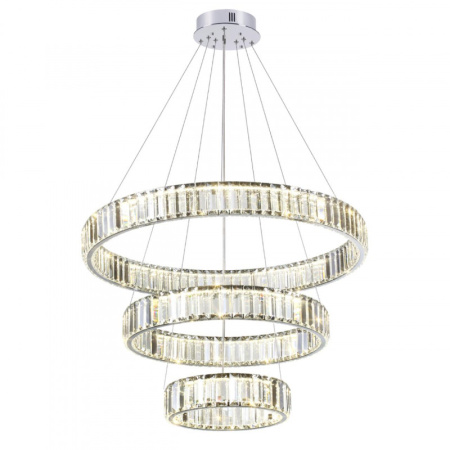 Люстры каскадные — Каскадная люстра Odeon Light 4930/88L купить в 