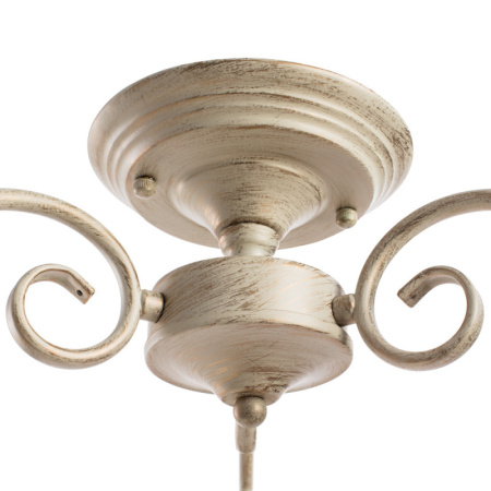 Люстры накладные — Накладная люстра ARTE Lamp A4579PL-3WG купить в  Люстры накладные — Накладная люстра ARTE Lamp A4579PL-3WG купить в
