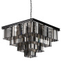 Люстры каскадные — Каскадная люстра LOFT IT 10018/600S купить в 