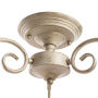 Люстры накладные — Накладная люстра ARTE Lamp A4579PL-3WG купить в  Люстры накладные — Накладная люстра ARTE Lamp A4579PL-3WG купить в