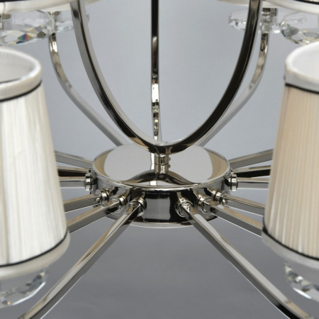 Люстры подвесные — Подвесная люстра MW-Light 355013415 купить в 