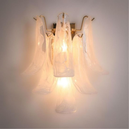 Настенные бра — Бра ARTE Lamp A4072AP-2GO купить в  Настенные бра — Бра ARTE Lamp A4072AP-2GO купить в
