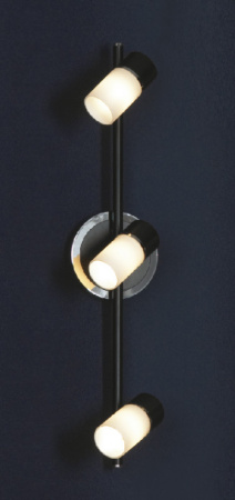 Споты — Спот Lussole LSQ-6101-03 купить в  Споты — Спот Lussole LSQ-6101-03 купить в