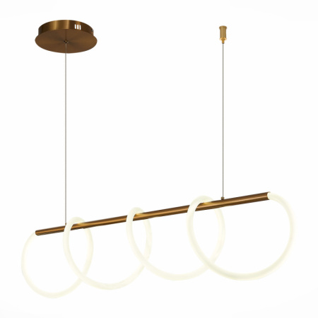 Подвесные светильники — Подвесной светильник ST-Luce SL6102.303.45 купить в 