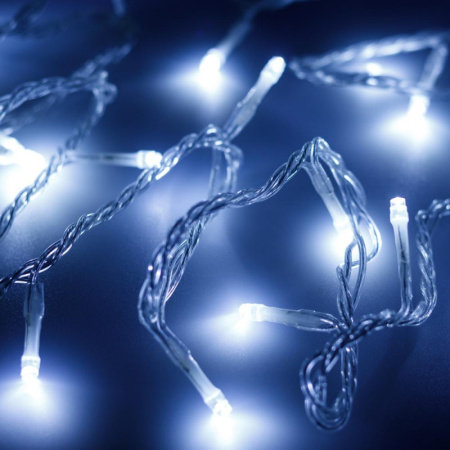 Светодиодные нити — Светодиодная нить ARdecoled 025752 купить в 