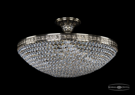Люстры на штанге — Люстра на штанге Bohemia Ivele Crystal 19321/45IV GB купить в  Люстры на штанге — Люстра на штанге Bohemia Ivele Crystal 19321/45IV GB купить в
