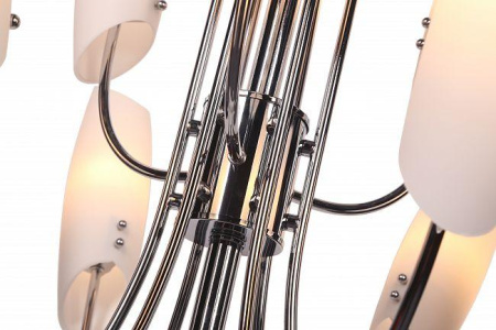 Люстры подвесные — Подвесная люстра Escada 1100/9P купить в  Люстры подвесные — Подвесная люстра Escada 1100/9P купить в