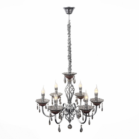 Люстры подвесные — Подвесная люстра ST-Luce SL139.103.06 купить в 