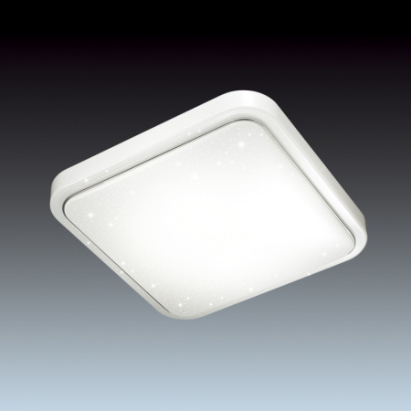 Накладные светильники — Накладной светильник Sonex 2014/F купить в 