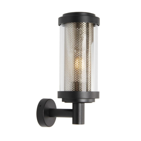 Уличные настенные светильники — Светильник настенный Novotech 370969 купить в 