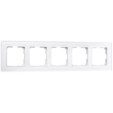 Рамки — Рамка Werkel W0051101 купить в 