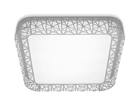 Накладные светильники — Накладной светильник Ambrella Light FF124 купить в 