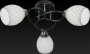 Люстры накладные — Накладная люстра TOPLIGHT TL7430X-03BP купить в  Люстры накладные — Накладная люстра TOPLIGHT TL7430X-03BP купить в
