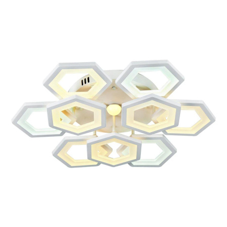 Потолочные люстры — Потолочная светодиодная люстра Escada 10236/9LED купить в 