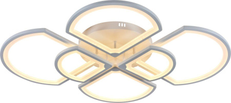 Потолочные люстры — Потолочная светодиодная люстра Escada 10210/6LED купить в 