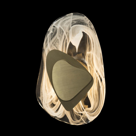 Настенные бра — Бра LOFT IT 10102 Gold купить в 