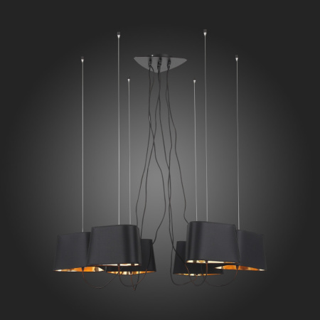 Люстры подвесные — Подвесная люстра ST-Luce SL1110.403.06 купить в 