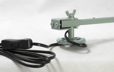 Настольные лампы — Настольная лампа Lussole LSP-9570 купить в 