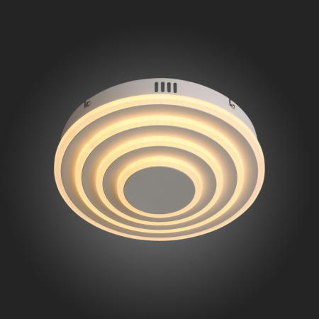 Накладные светильники — Накладной светильник ST-Luce SL847.502.02 купить в 