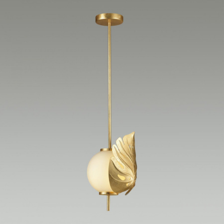 Подвесные светильники — Подвесной светильник Odeon Light 4864/1 купить в 