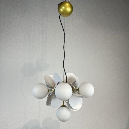 Люстры подвесные — Подвесная люстра Imperium Loft Matisse 191859-26 купить в 