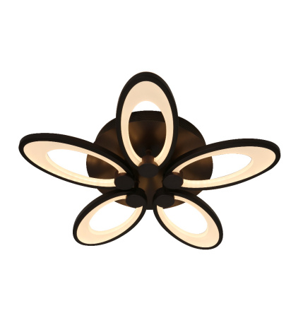 Потолочные люстры — 6894/5 кофе купить в 