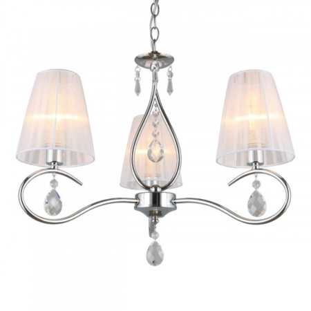 Люстры подвесные — Подвесная люстра Omnilux OML-56203-03 купить в 