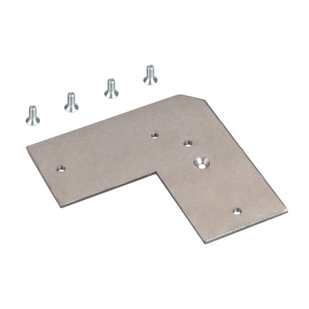 Соединители для профилей — Соединитель профиля Arlight 038994 купить в 